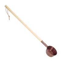 Ковш Эверест 300мл, 70см, алюминий Dark Brown